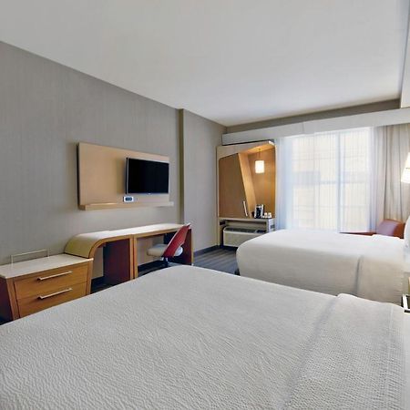 Courtyard By Marriott Nashville Green Hills Kültér fotó