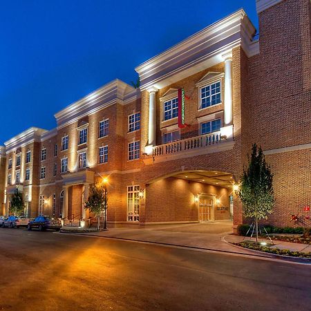 Courtyard By Marriott Nashville Green Hills Kültér fotó