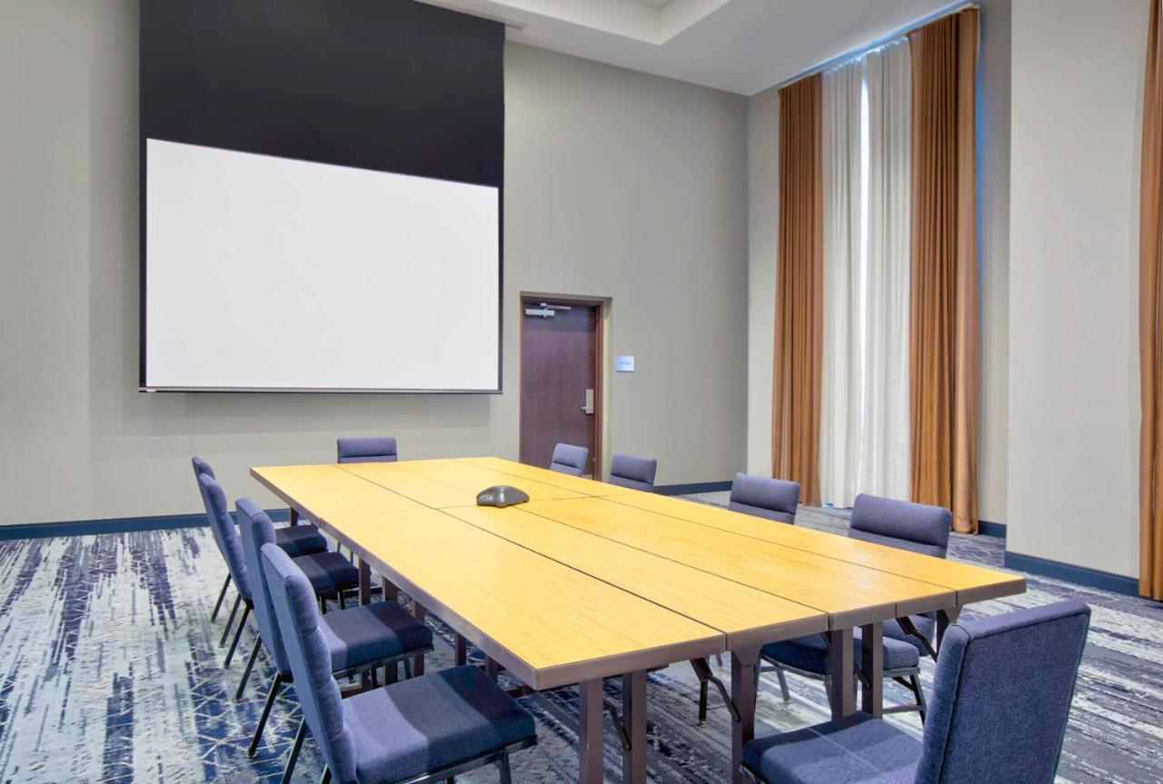 Courtyard By Marriott Nashville Green Hills Kültér fotó