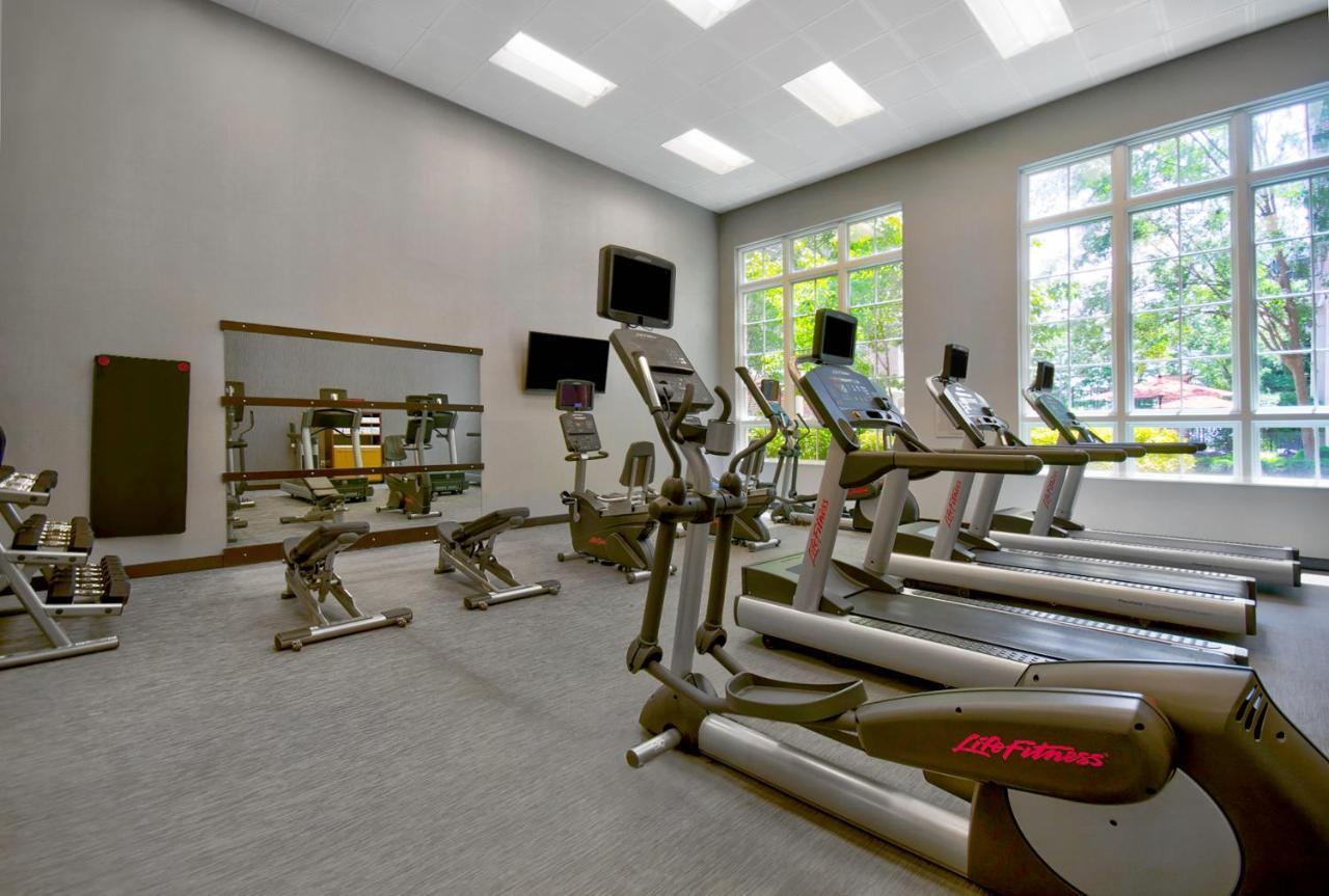Courtyard By Marriott Nashville Green Hills Kültér fotó