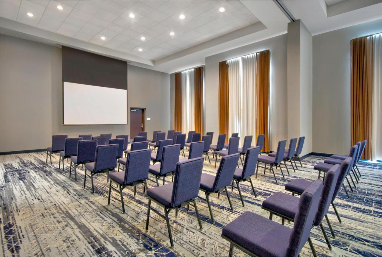 Courtyard By Marriott Nashville Green Hills Kültér fotó