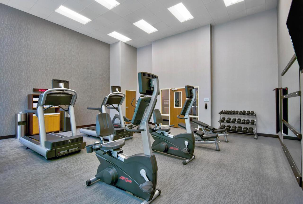 Courtyard By Marriott Nashville Green Hills Kültér fotó