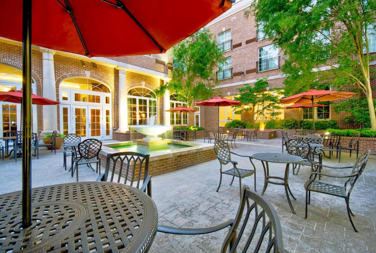 Courtyard By Marriott Nashville Green Hills Kültér fotó