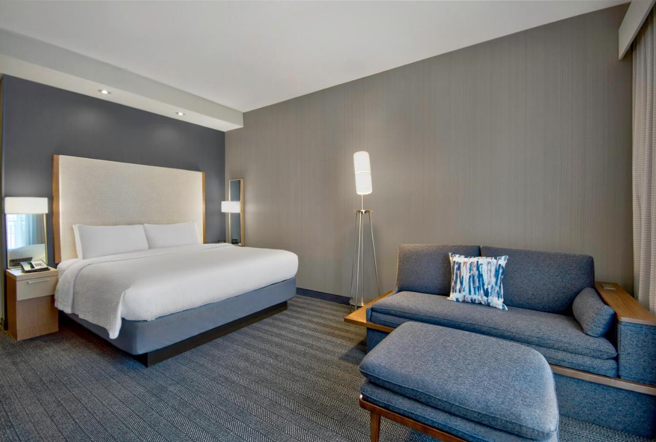 Courtyard By Marriott Nashville Green Hills Kültér fotó