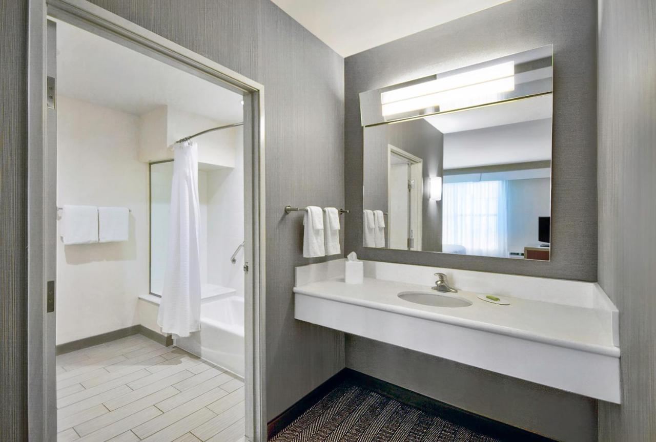 Courtyard By Marriott Nashville Green Hills Kültér fotó