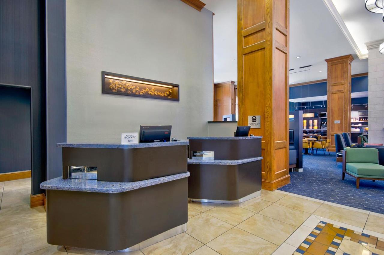 Courtyard By Marriott Nashville Green Hills Kültér fotó