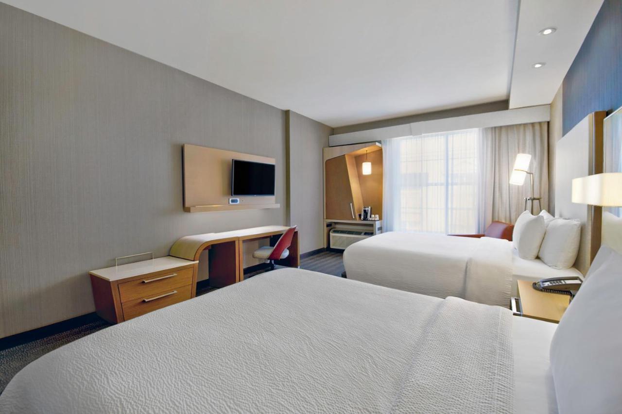 Courtyard By Marriott Nashville Green Hills Kültér fotó