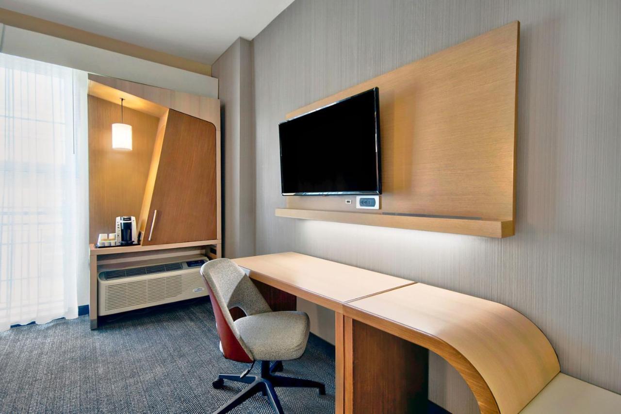Courtyard By Marriott Nashville Green Hills Kültér fotó