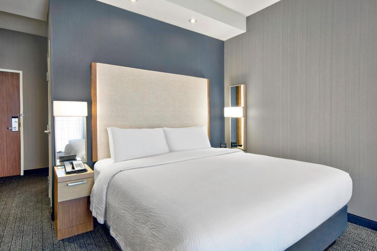 Courtyard By Marriott Nashville Green Hills Kültér fotó