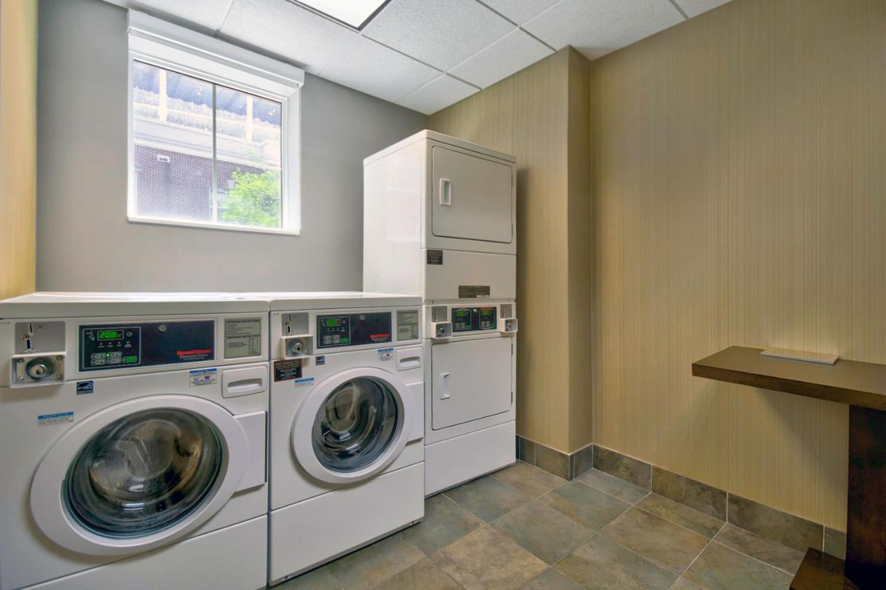 Courtyard By Marriott Nashville Green Hills Kültér fotó