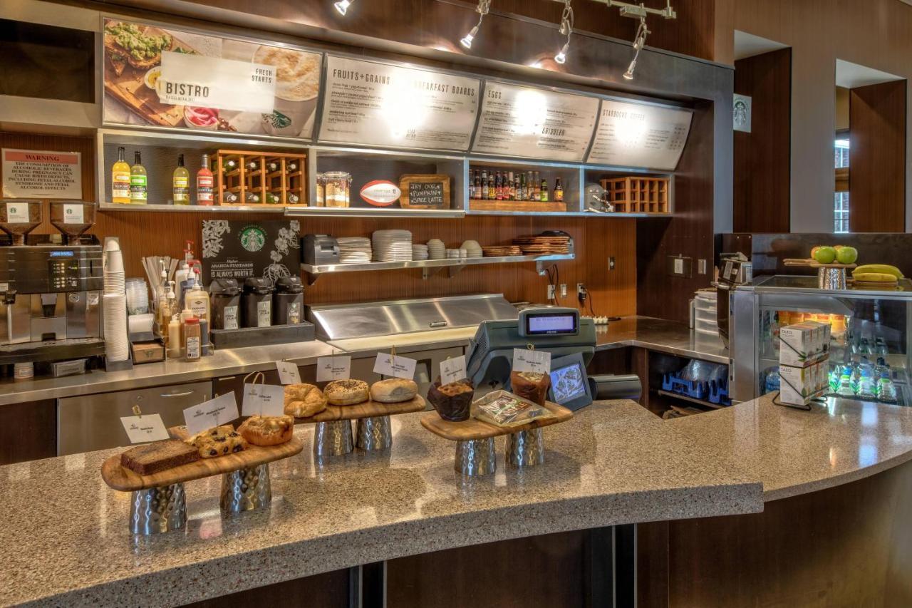 Courtyard By Marriott Nashville Green Hills Kültér fotó