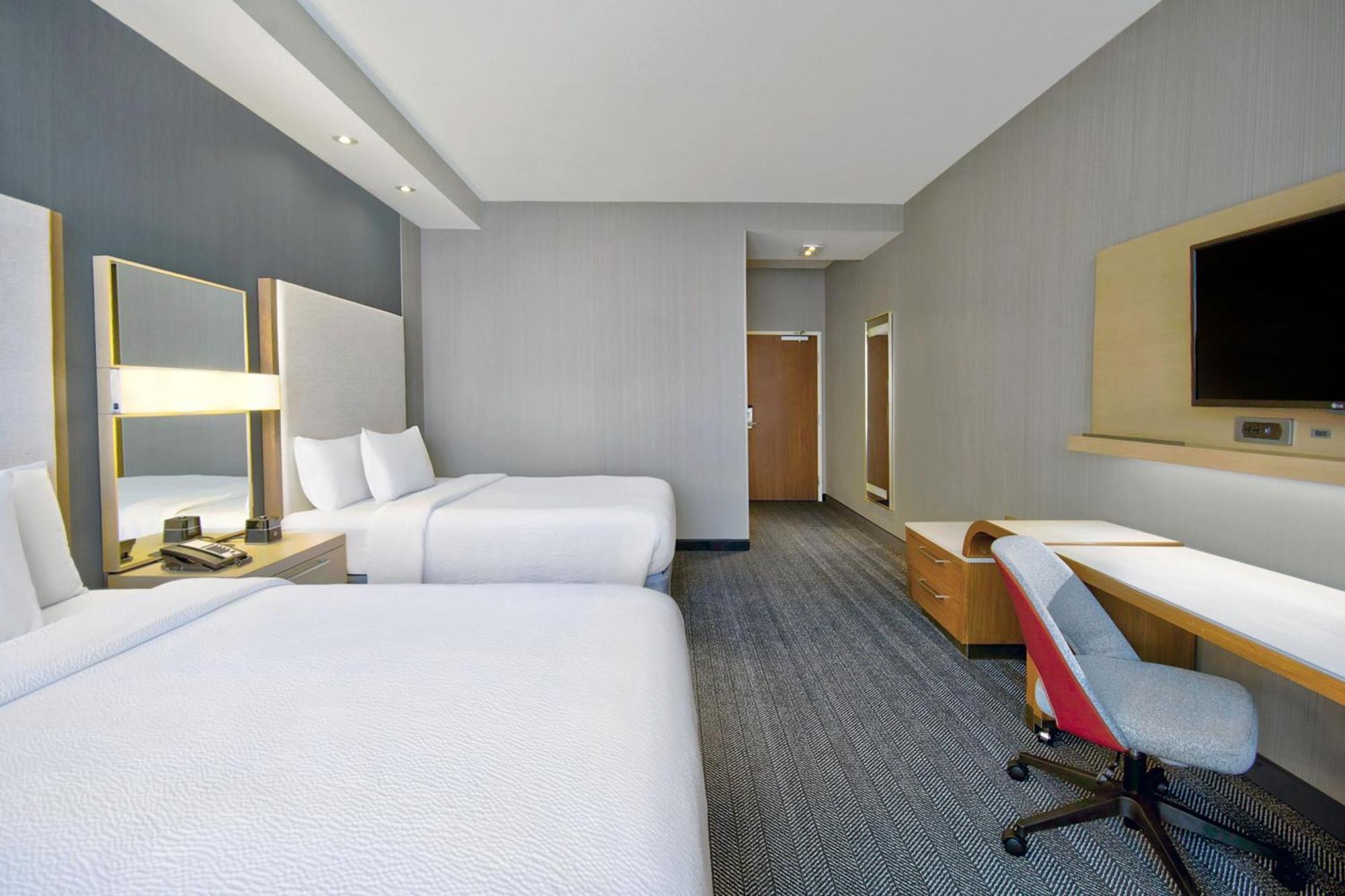 Courtyard By Marriott Nashville Green Hills Kültér fotó
