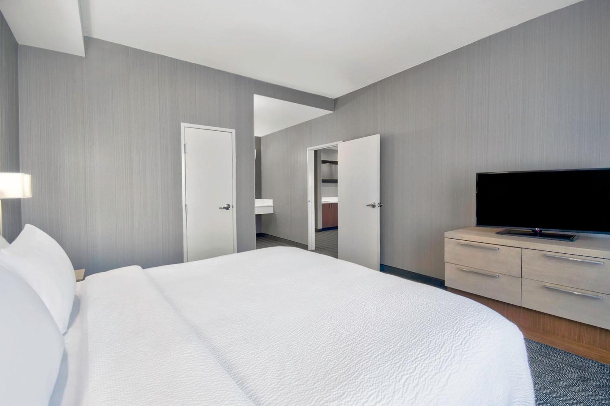 Courtyard By Marriott Nashville Green Hills Kültér fotó