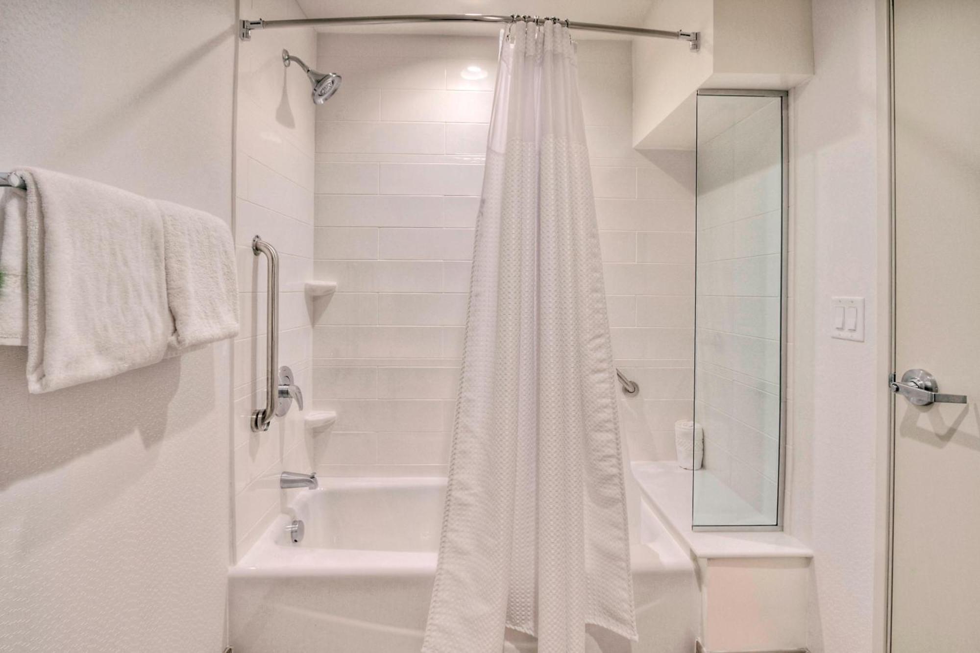 Courtyard By Marriott Nashville Green Hills Kültér fotó