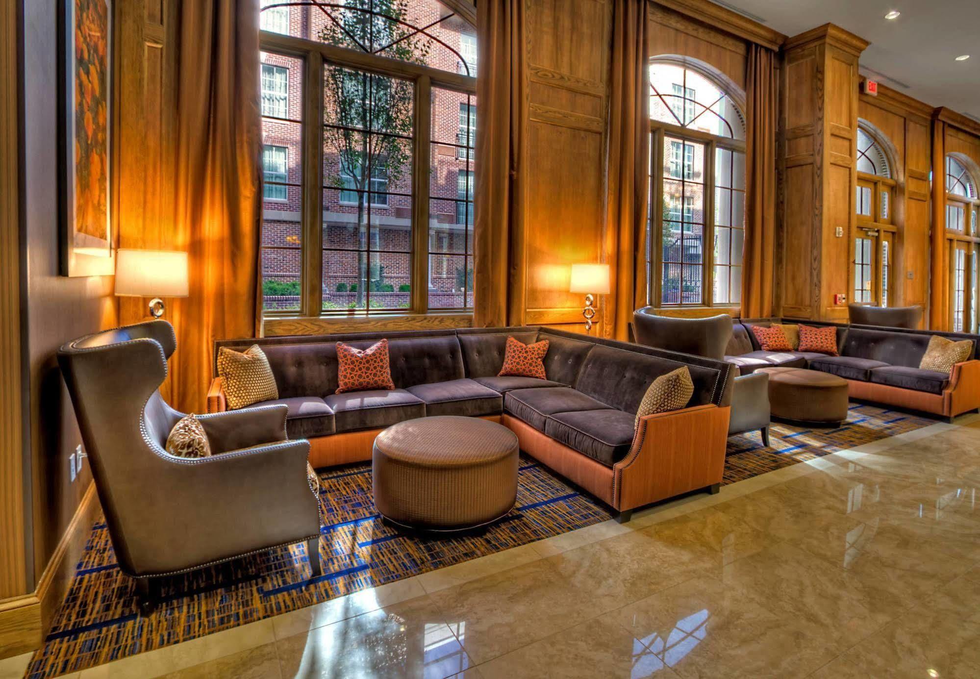 Courtyard By Marriott Nashville Green Hills Kültér fotó