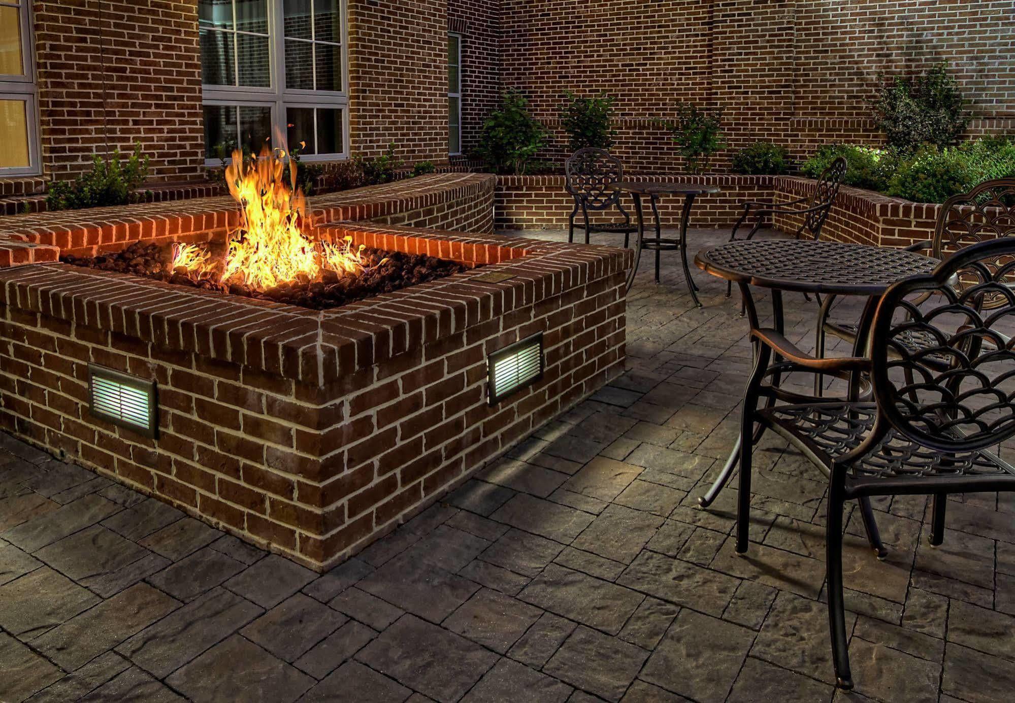 Courtyard By Marriott Nashville Green Hills Kültér fotó