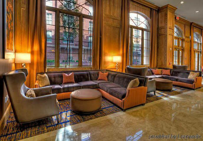 Courtyard By Marriott Nashville Green Hills Kültér fotó