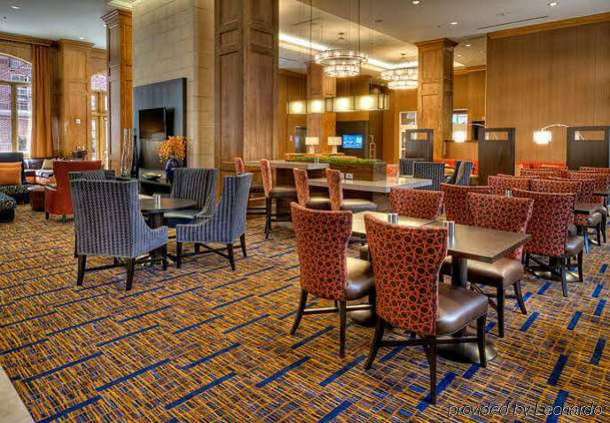 Courtyard By Marriott Nashville Green Hills Kültér fotó
