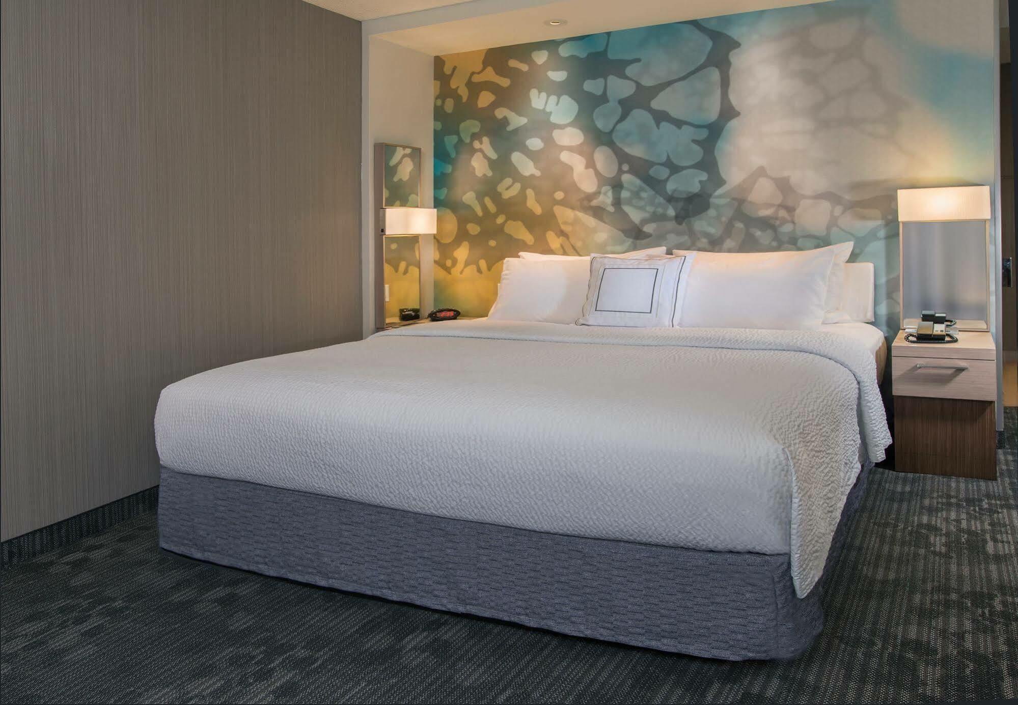 Courtyard By Marriott Nashville Green Hills Kültér fotó