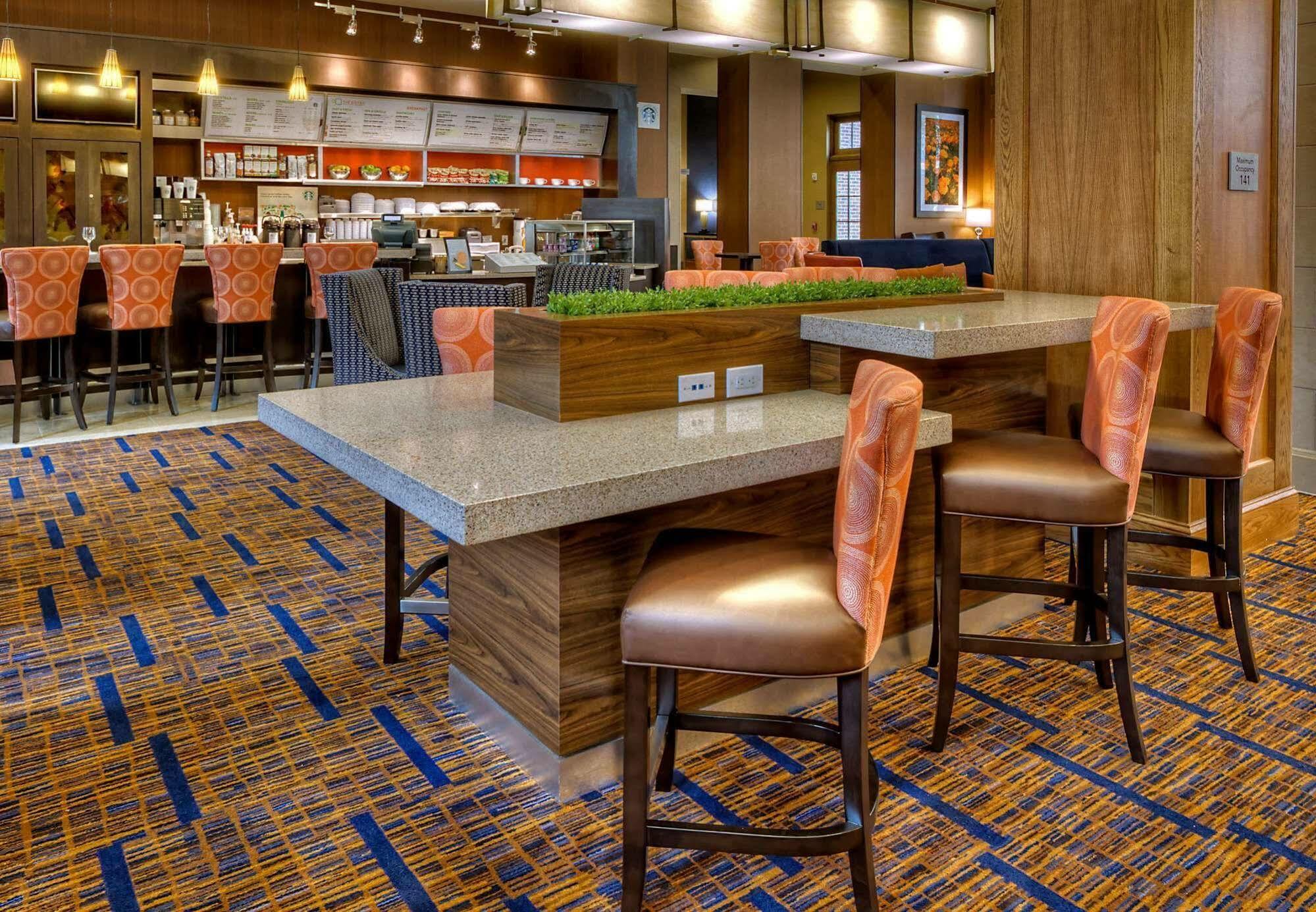 Courtyard By Marriott Nashville Green Hills Kültér fotó